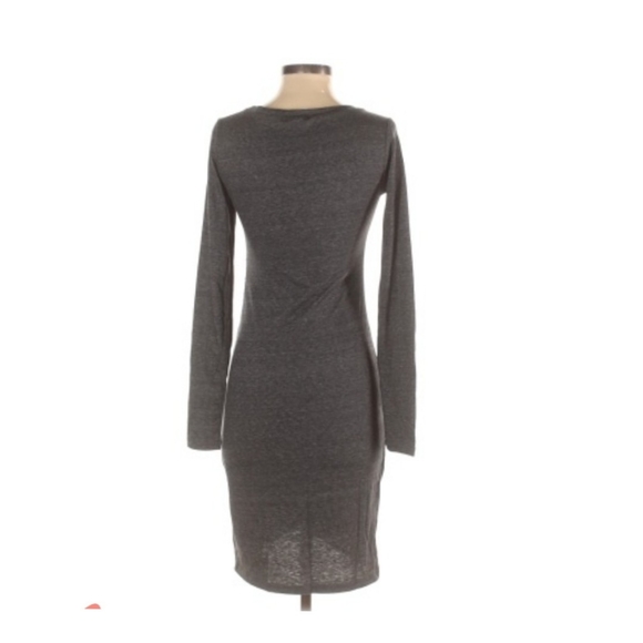 NWT Liu and Qu Stretch Dress sz 10-12 - Picture 4 of 9